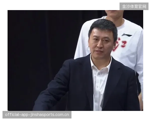 同曦新帅王世龙到任，球队迎来全新战术调整